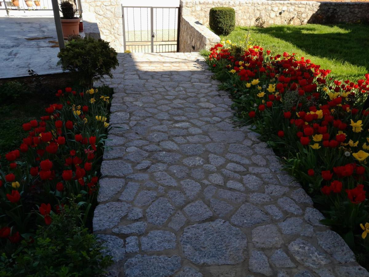 Villa Bella أوهغيد المظهر الخارجي الصورة