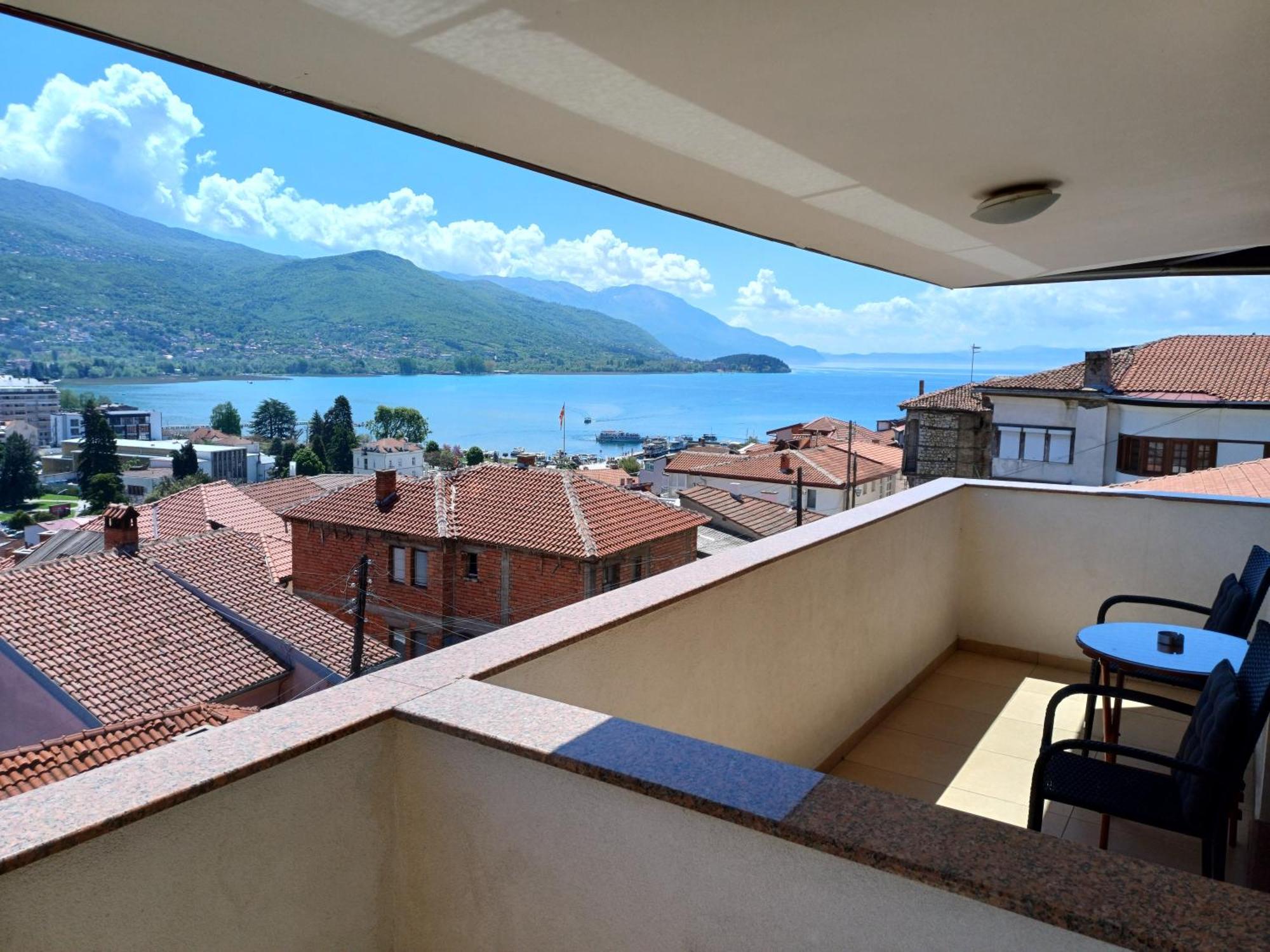 Villa Bella أوهغيد المظهر الخارجي الصورة