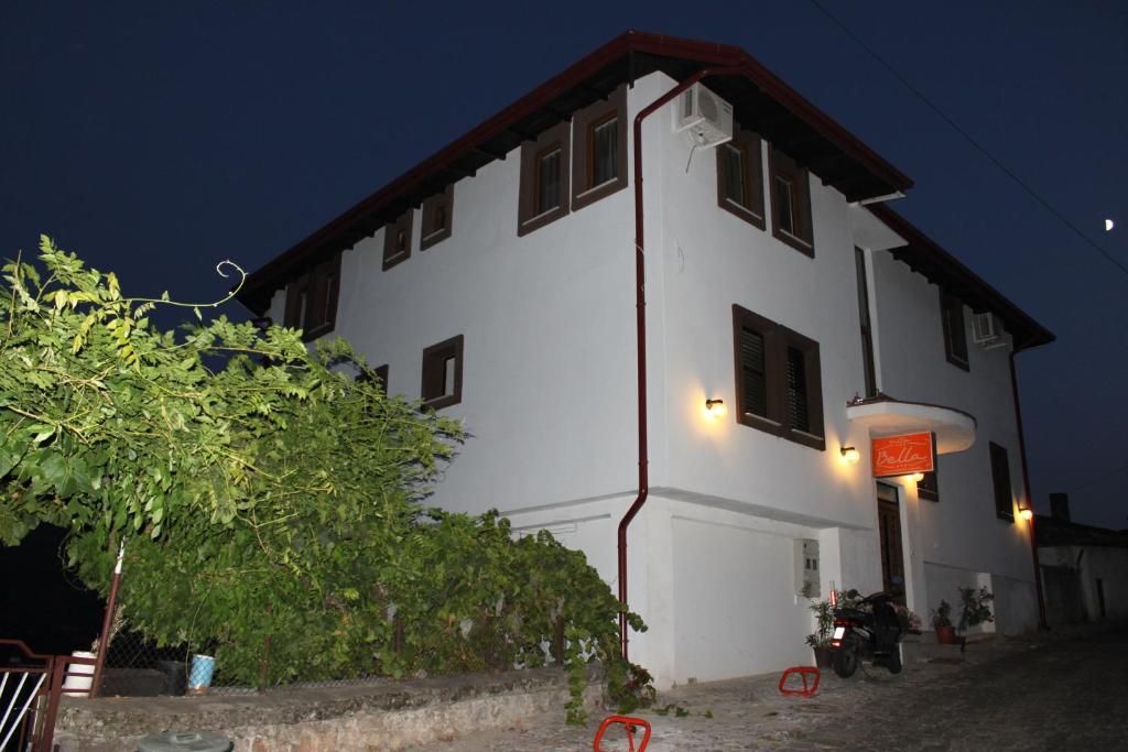 Villa Bella أوهغيد المظهر الخارجي الصورة